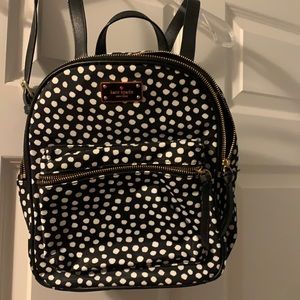 EUC Authentic Kate Spade Backpack